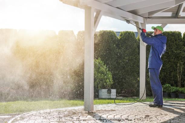 Alton, IA Pressure Washing Company